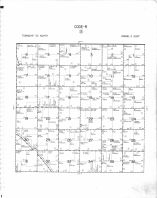 Code R, Cedar County 1960